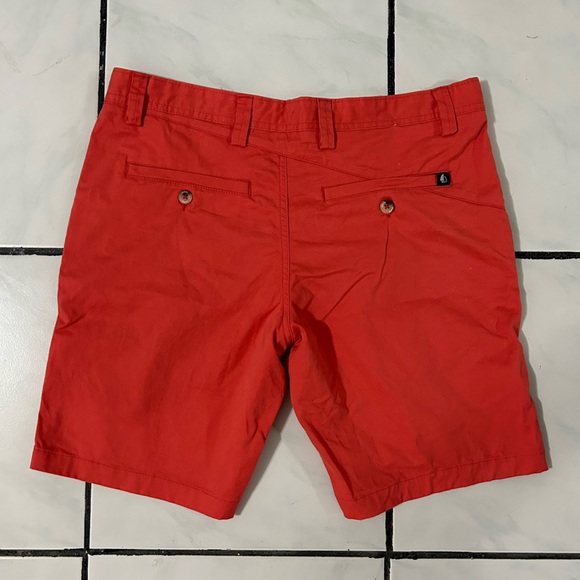 NWOT!!! 🪸 Seaport; Coral Short - Picture 5 of 8